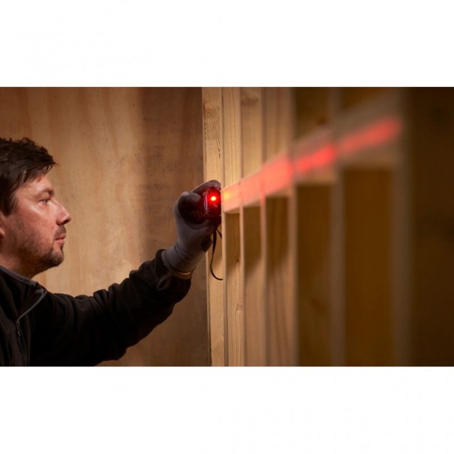 Telemetru laser Stanley Fatmax FMHT77165-0, 50 m